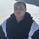 Данил, 21 год