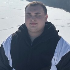 Фотография мужчины Данил, 21 год из г. Миллерово