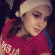 Фотография девушки Алёна, 35 лет из г. Астана