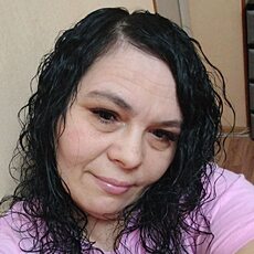 Фотография девушки Людмила, 46 лет из г. Новосибирск