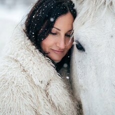 Фотография девушки Наталья, 47 лет из г. Емельяново