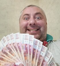 Фотография мужчины Антонио, 43 года из г. Донецк