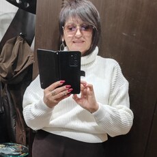 Фотография девушки Елена, 67 лет из г. Ульяновск