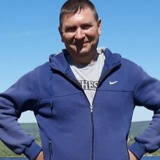 Фотография мужчины Сергей, 52 года из г. Тольятти