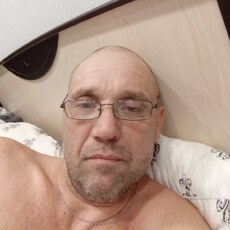 Фотография мужчины Вадим, 47 лет из г. Киров