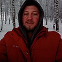 Серёга, 39 лет