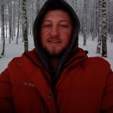 Фотография мужчины Серёга, 39 лет из г. Вязники