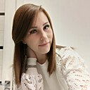 Надежда, 35 лет