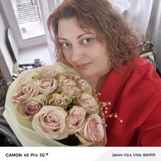 Фотография девушки Наталья, 39 лет из г. Омск