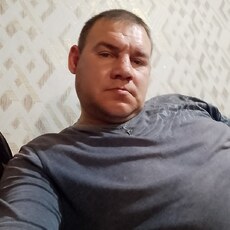 Фотография мужчины Алексей, 41 год из г. Мариинск