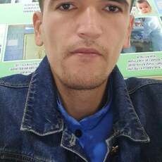 Фотография мужчины Коля, 37 лет из г. Вильнюс