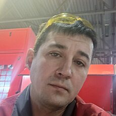 Фотография мужчины Руслан, 42 года из г. Никольское (Ленинградская Обл)