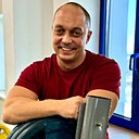 Михаил, 38 лет