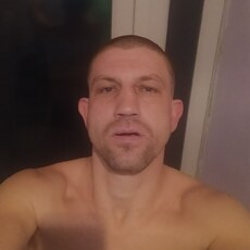 Фотография мужчины Вадим, 36 лет из г. Счастье