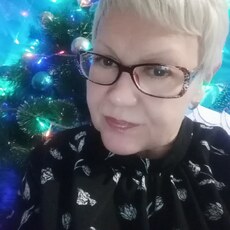 Фотография девушки Наталья, 62 года из г. Анжеро-Судженск
