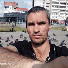 Фотография мужчины Фарид, 41 год из г. Дзержинск