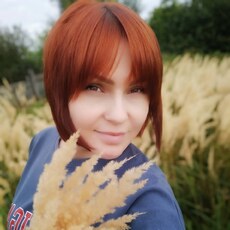 Фотография девушки Николь, 41 год из г. Ростов-на-Дону