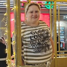 Фотография девушки Надежда, 40 лет из г. Нижний Новгород