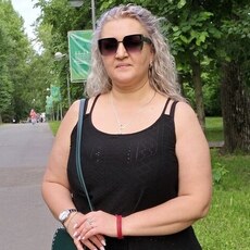 Фотография девушки Аксана, 47 лет из г. Казань