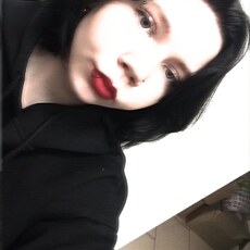 Фотография девушки Алина, 19 лет из г. Рубцовск