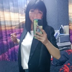 Фотография девушки Ольга, 37 лет из г. Улан-Удэ