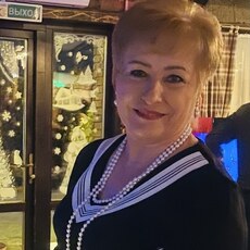 Фотография девушки Галина, 62 года из г. Фаниполь