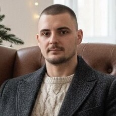 Фотография мужчины Виктор, 35 лет из г. Костюковичи