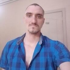 Фотография мужчины Владимир, 32 года из г. Фокино