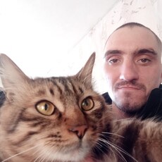 Фотография мужчины Владимир, 32 года из г. Фокино