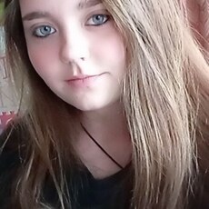 Фотография девушки Анастасия, 18 лет из г. Алматы