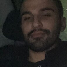 Фотография мужчины Мага, 22 года из г. Маджалис