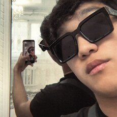 Фотография мужчины Асакан, 23 года из г. Кызылорда