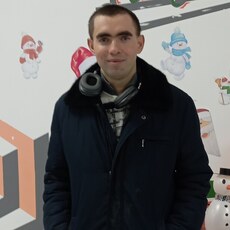 Фотография мужчины Ежик, 23 года из г. Темиртау