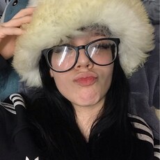 Фотография девушки Вероника, 19 лет из г. Гродно