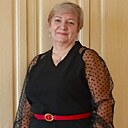 Валентина, 62 года