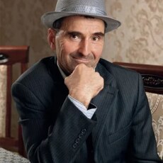 Фотография мужчины Рамазан, 66 лет из г. Грозный