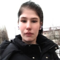 Фотография девушки Валерия, 20 лет из г. Анна