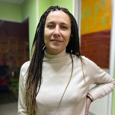 Фотография девушки Ирина, 42 года из г. Йошкар-Ола