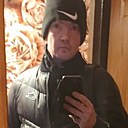 Мануш Супермен, 37 лет