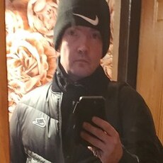 Фотография мужчины Мануш Супермен, 37 лет из г. Прокопьевск