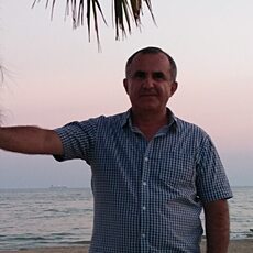 Фотография мужчины Овик, 46 лет из г. Тирасполь