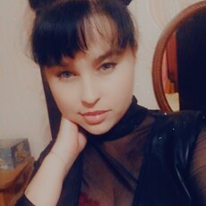 Фотография девушки Кет, 34 года из г. Улан-Удэ