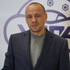 Фотография мужчины Алексей, 38 лет из г. Отрадный