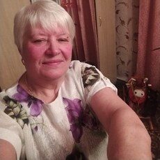 Фотография девушки Наталья, 65 лет из г. Киселевск