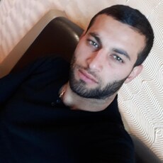 Фотография мужчины Друг, 32 года из г. Пардубице