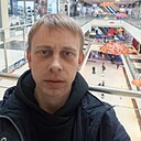 Евгений, 34 года