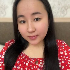 Фотография девушки Meru, 23 года из г. Туркестан