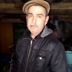 Фотография мужчины Александр, 54 года из г. Йошкар-Ола