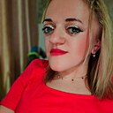 Анюта, 31 год