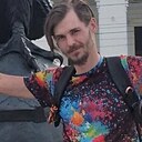 Сергей, 32 года